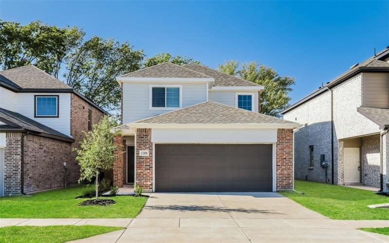 1308 Jonah Lane, Ennis, TX 75119, 4 Bedrooms Bedrooms, ,2 BathroomsBathrooms,Residential Lease,For Rent,1308 Jonah Lane,20936054