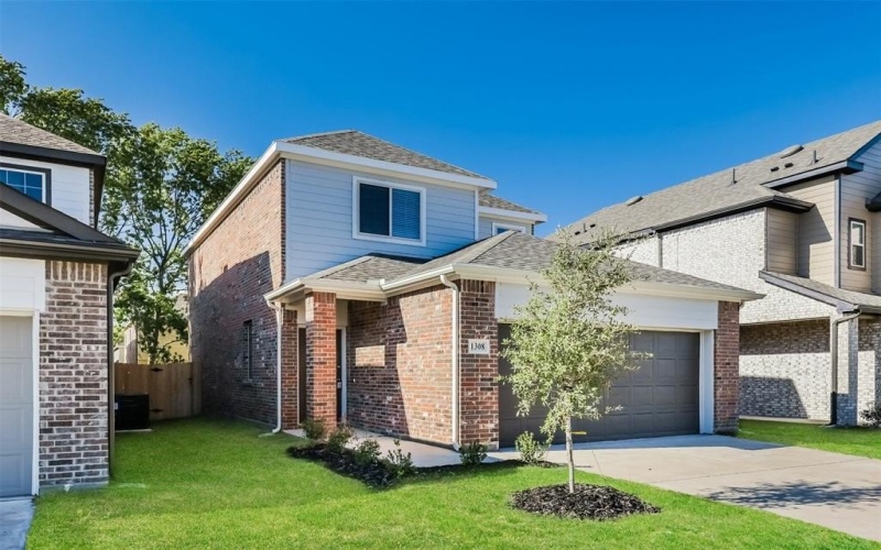 1308 Jonah Lane, Ennis, TX 75119, 4 Bedrooms Bedrooms, ,2 BathroomsBathrooms,Residential Lease,For Rent,1308 Jonah Lane,20936054