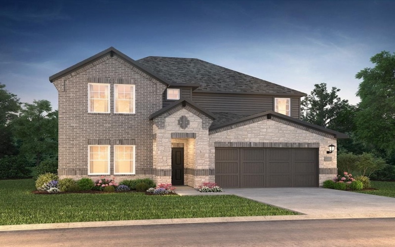 2309 Lone Star Lane, Seagoville, TX 75159, 4 Bedrooms Bedrooms, ,3 BathroomsBathrooms,Residential,For Sale,2309 Lone Star Lane,20932792