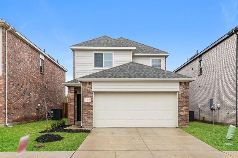 1412 Ester Lane, Ennis, TX 75119, 4 Bedrooms Bedrooms, ,2 BathroomsBathrooms,Residential Lease,For Rent,1412 Ester Lane,20936066