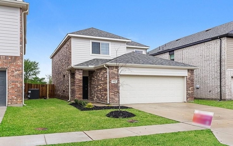 1412 Ester Lane, Ennis, TX 75119, 4 Bedrooms Bedrooms, ,2 BathroomsBathrooms,Residential Lease,For Rent,1412 Ester Lane,20936066