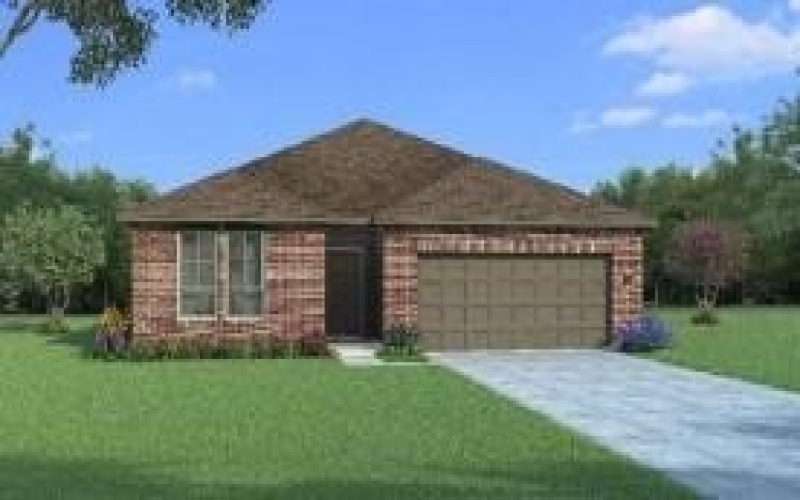 3117 Dixondale Drive, Fort Worth, TX 76108, 4 Bedrooms Bedrooms, ,2 BathroomsBathrooms,Residential,For Sale,3117 Dixondale Drive,20921842