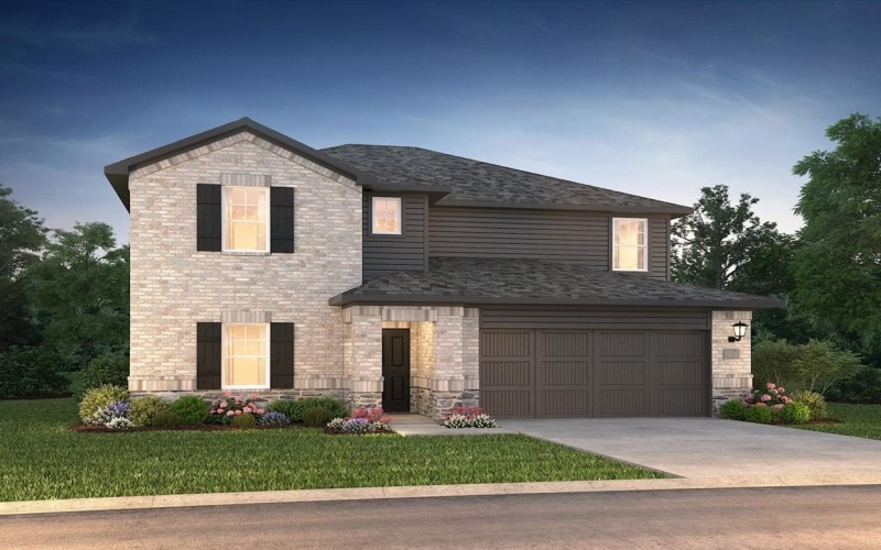 2520 Peoria Drive, Fort Worth, TX 76179, 4 Bedrooms Bedrooms, ,3 BathroomsBathrooms,Residential,For Sale,2520 Peoria Drive,20920070