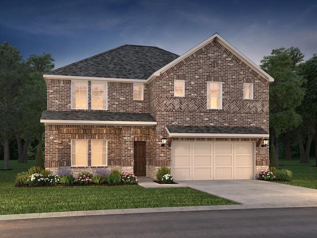 2505 Sinopa Street, Fort Worth, TX 76179, 4 Bedrooms Bedrooms, ,2 BathroomsBathrooms,Residential,For Sale,2505 Sinopa Street,20920077