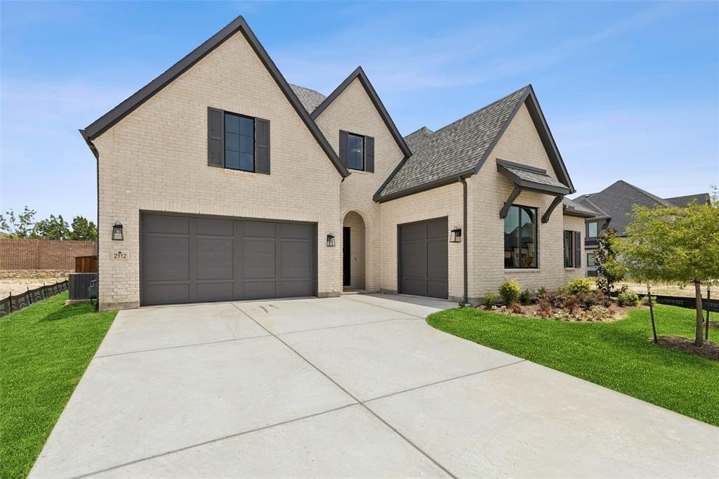 2112 Wakefield Lane, Allen, TX 75013, 5 Bedrooms Bedrooms, ,6 BathroomsBathrooms,Residential,For Sale,2112 Wakefield Lane,20935703