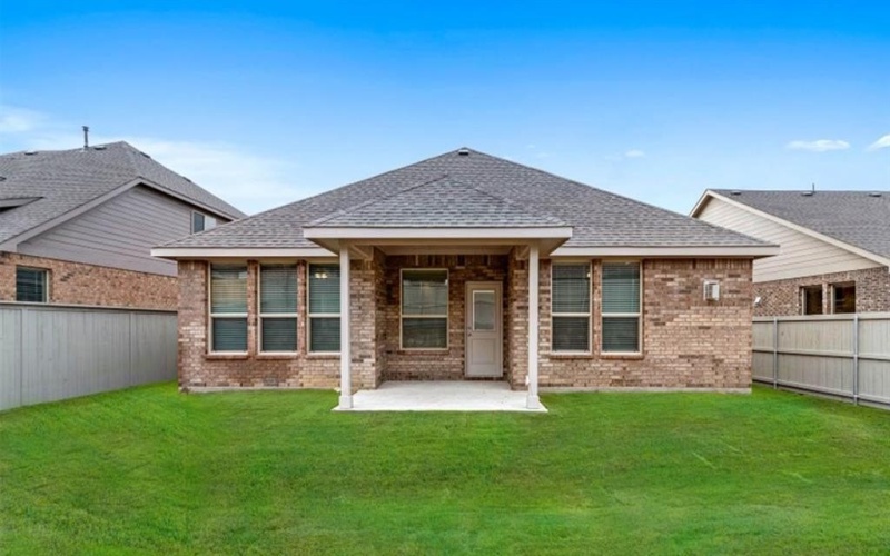 1913 BRINDLE Street, Northlake, TX 76247, 4 Bedrooms Bedrooms, ,2 BathroomsBathrooms,Residential,For Sale,1913 BRINDLE Street,20935967