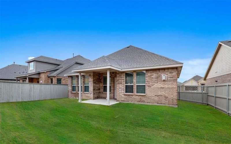 1913 BRINDLE Street, Northlake, TX 76247, 4 Bedrooms Bedrooms, ,2 BathroomsBathrooms,Residential,For Sale,1913 BRINDLE Street,20935967