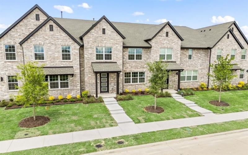 2508 Red Tailed Hawk Lane, McKinney, TX 75071, 3 Bedrooms Bedrooms, ,2 BathroomsBathrooms,Residential,For Sale,2508 Red Tailed Hawk Lane,20930224