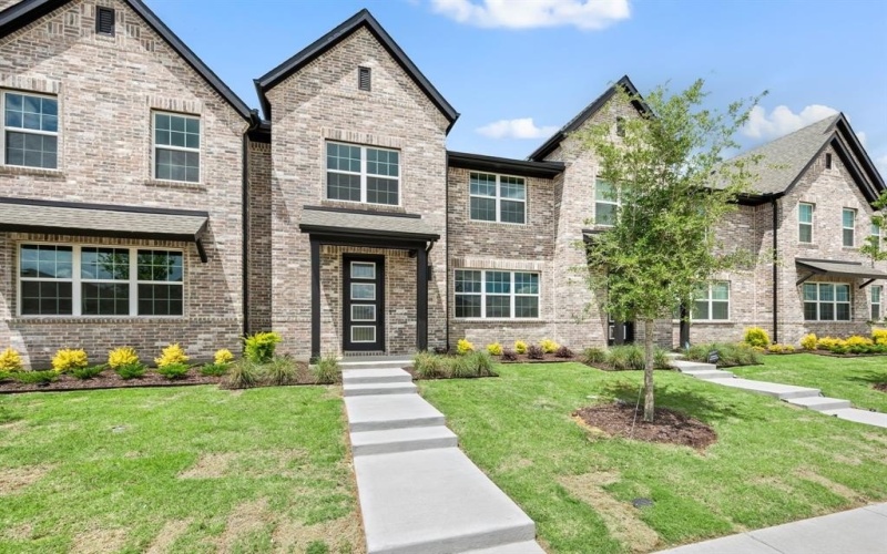 2508 Red Tailed Hawk Lane, McKinney, TX 75071, 3 Bedrooms Bedrooms, ,2 BathroomsBathrooms,Residential,For Sale,2508 Red Tailed Hawk Lane,20930224