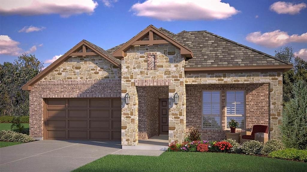 1900 STETSON Street, Northlake, TX 76247, 4 Bedrooms Bedrooms, ,2 BathroomsBathrooms,Residential,For Sale,1900 STETSON Street,20936060