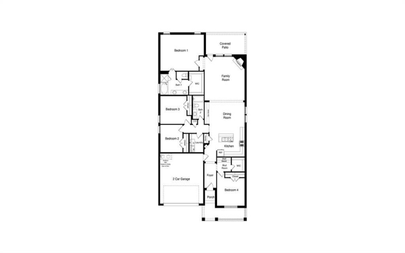 1900 STETSON Street, Northlake, TX 76247, 4 Bedrooms Bedrooms, ,2 BathroomsBathrooms,Residential,For Sale,1900 STETSON Street,20936060
