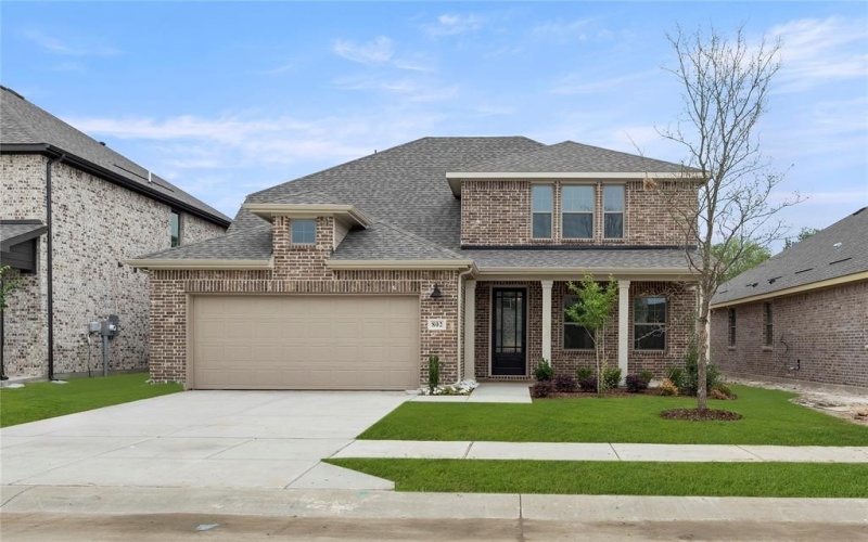 802 Roanoke, Princeton, TX 75407, 4 Habitaciones Habitaciones , ,2 BañosBaños,Residential,En Venta,802 Roanoke,20916553