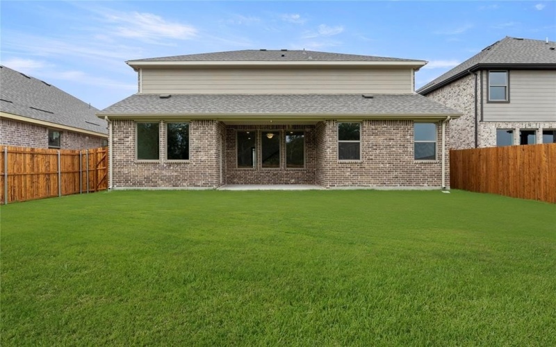 802 Roanoke, Princeton, TX 75407, 4 Habitaciones Habitaciones , ,2 BañosBaños,Residential,En Venta,802 Roanoke,20916553