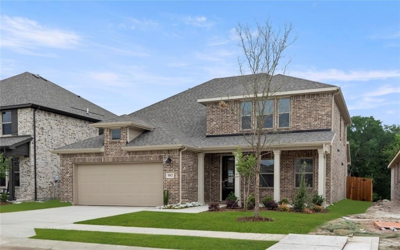 802 Roanoke, Princeton, TX 75407, 4 Habitaciones Habitaciones , ,2 BañosBaños,Residential,En Venta,802 Roanoke,20916553