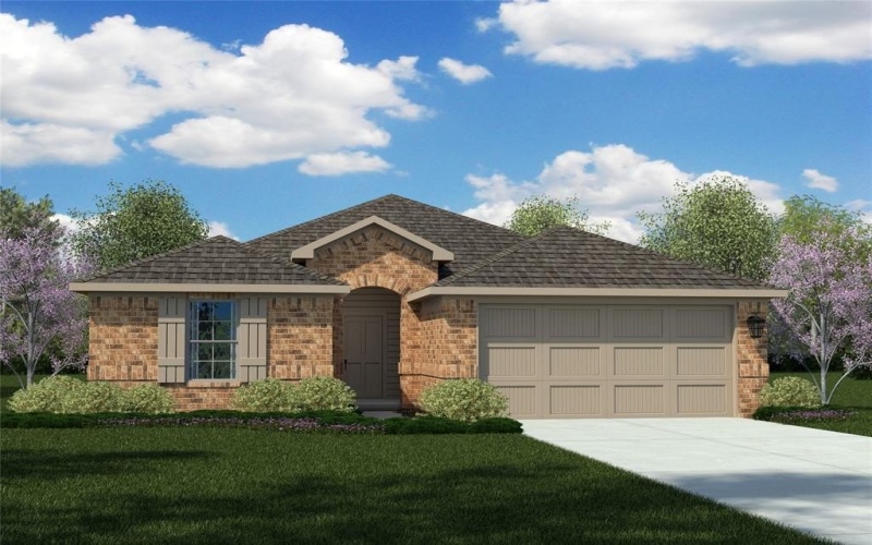 1616 MARSH Street, Cleburne, TX 76033, 4 Bedrooms Bedrooms, ,2 BathroomsBathrooms,Residential,For Sale,1616 MARSH Street,20936468