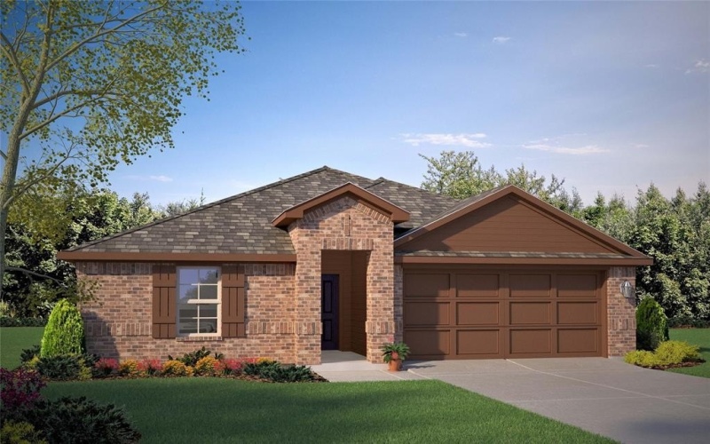 1628 MARSH Street, Cleburne, TX 76033, 4 Bedrooms Bedrooms, ,2 BathroomsBathrooms,Residential,For Sale,1628 MARSH Street,20936495