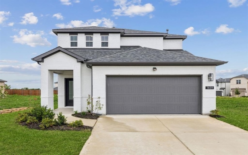 1659 Cavalli Drive, Forney, TX 75126, 4 Bedrooms Bedrooms, ,3 BathroomsBathrooms,Residential,For Sale,1659 Cavalli Drive,20936329