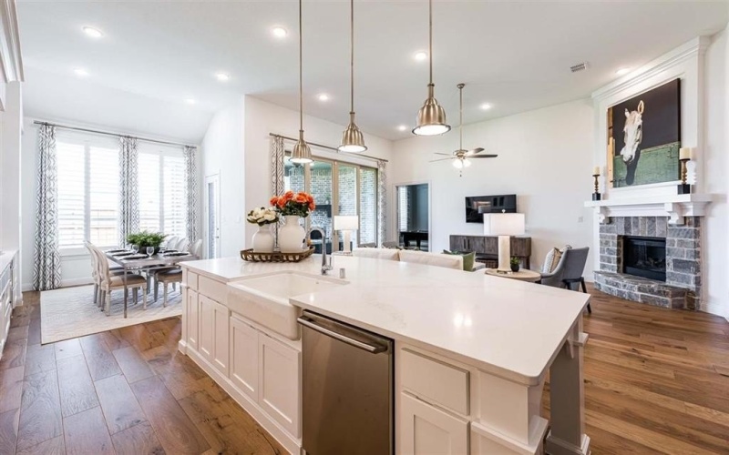 1409 Sire Court, Aubrey, TX 76227, 4 Habitaciones Habitaciones , ,5 BañosBaños,Residential,En Venta,1409 Sire Court,20930299