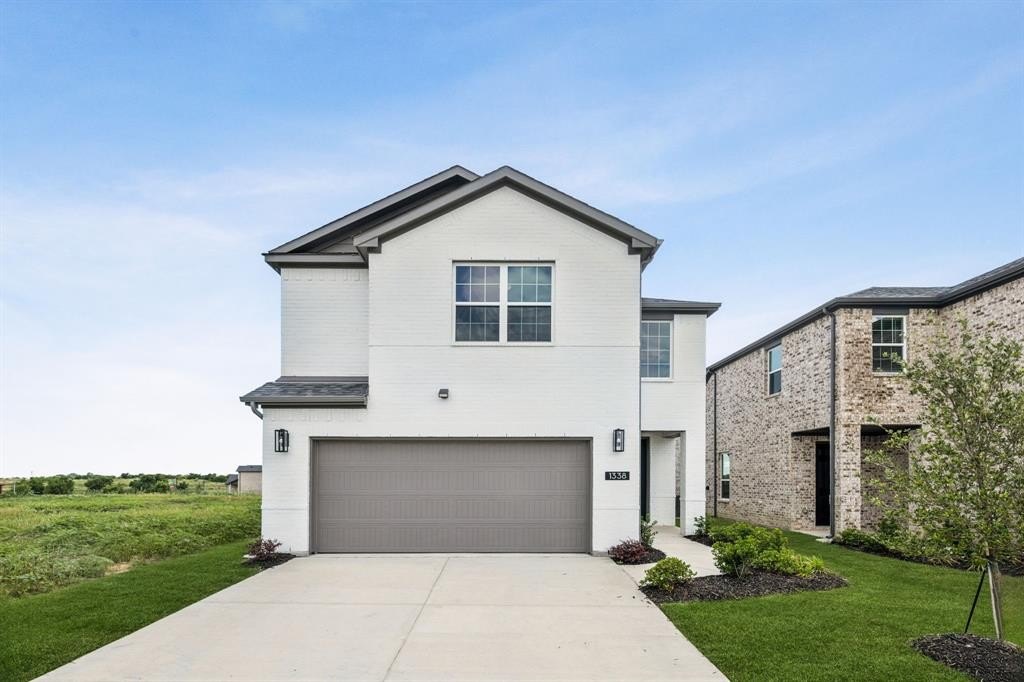 1338 Middlebrooks Drive, Forney, TX 75126, 4 Bedrooms Bedrooms, ,3 BathroomsBathrooms,Residential,For Sale,1338 Middlebrooks Drive,20936351