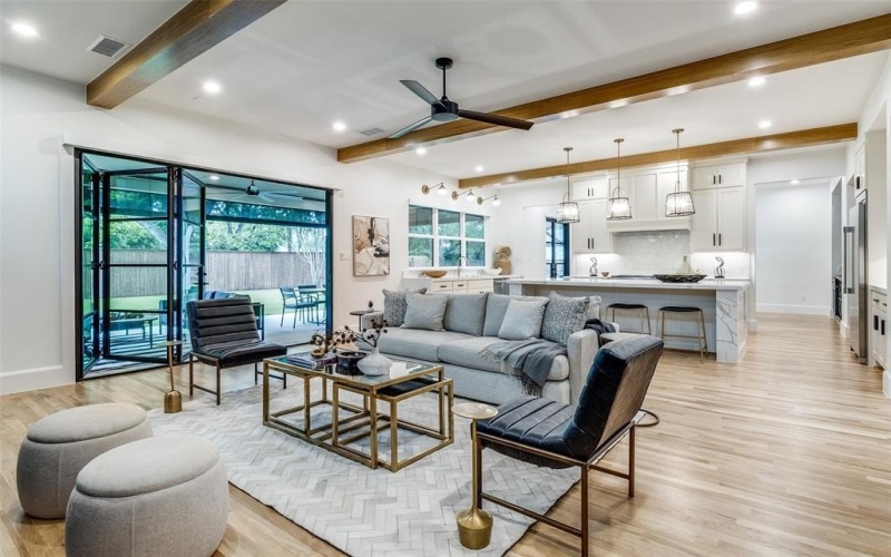 1511 Tranquilla Drive, Dallas, TX 75218, 4 Bedrooms Bedrooms, ,5 BathroomsBathrooms,Residential,For Sale,1511 Tranquilla Drive,20928125