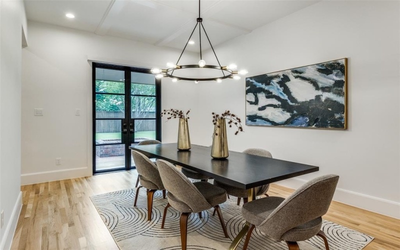 1511 Tranquilla Drive, Dallas, TX 75218, 4 Bedrooms Bedrooms, ,5 BathroomsBathrooms,Residential,For Sale,1511 Tranquilla Drive,20928125