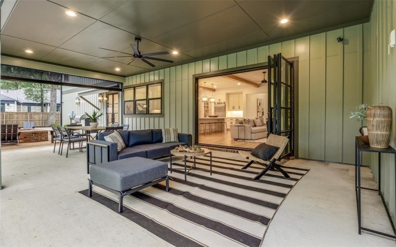 1511 Tranquilla Drive, Dallas, TX 75218, 4 Bedrooms Bedrooms, ,5 BathroomsBathrooms,Residential,For Sale,1511 Tranquilla Drive,20928125