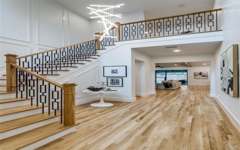 1511 Tranquilla Drive, Dallas, TX 75218, 4 Bedrooms Bedrooms, ,5 BathroomsBathrooms,Residential,For Sale,1511 Tranquilla Drive,20928125