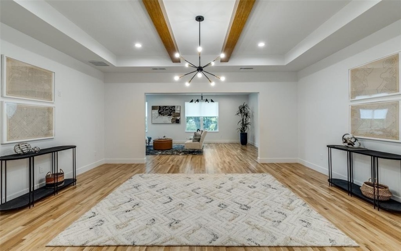 1511 Tranquilla Drive, Dallas, TX 75218, 4 Bedrooms Bedrooms, ,5 BathroomsBathrooms,Residential,For Sale,1511 Tranquilla Drive,20928125