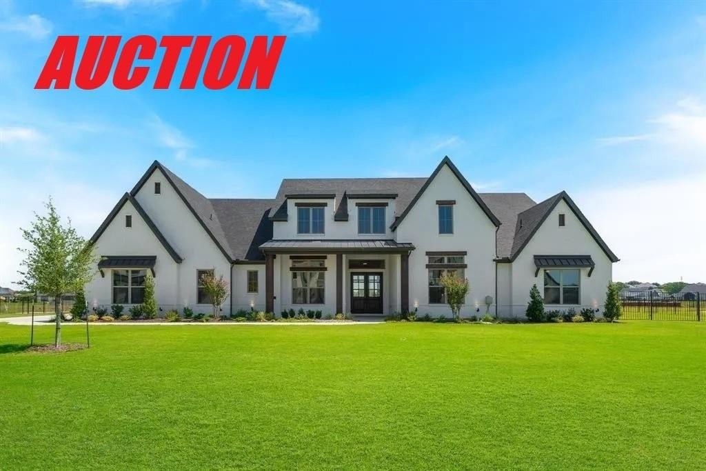 5921 Hudson Sail Circle, Fort Worth, TX 76179, 5 Bedrooms Bedrooms, ,5 BathroomsBathrooms,Residential,For Sale,5921 Hudson Sail Circle,20935035
