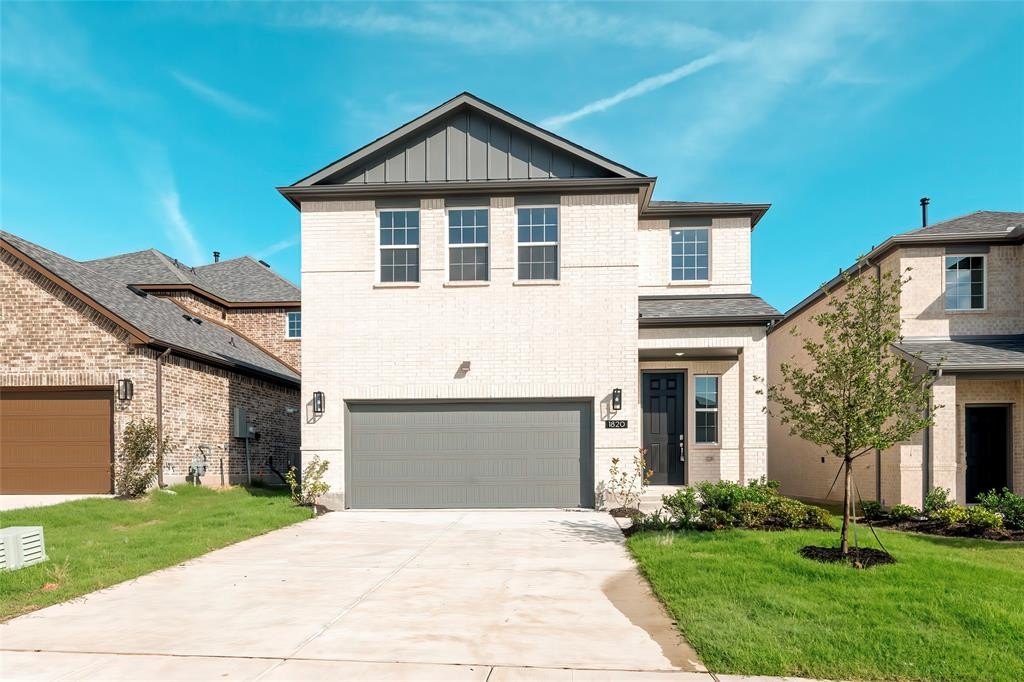 1820 Acosta Drive, Forney, TX 75126, 4 Bedrooms Bedrooms, ,2 BathroomsBathrooms,Residential,For Sale,1820 Acosta Drive,20936975