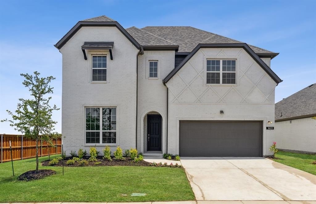 1201 Caprese Drive, Forney, TX 75126, 5 Habitaciones Habitaciones , ,5 BañosBaños,Residential,En Venta,1201 Caprese Drive,20936443
