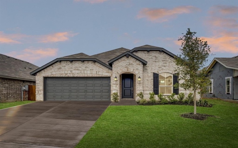 1152 Avery, Granbury, TX 76049, 4 Bedrooms Bedrooms, ,2 BathroomsBathrooms,Residential,For Sale,1152 Avery,20935070