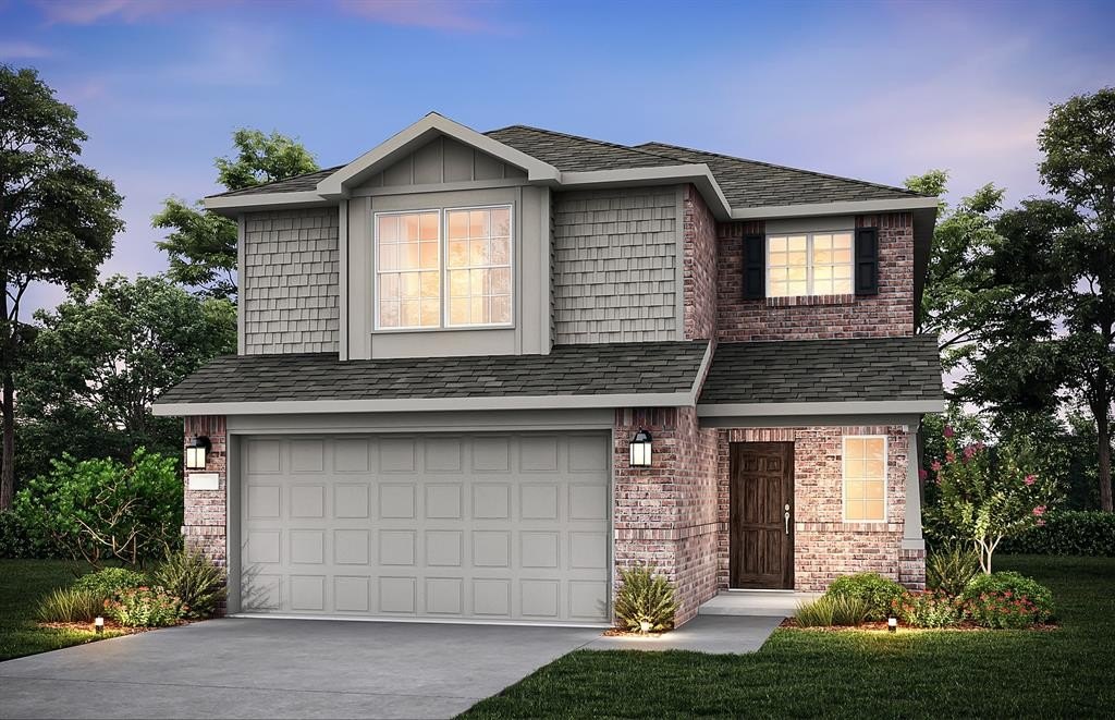 1043 Clear Dusk Lane, Forney, TX 75126, 4 Bedrooms Bedrooms, ,3 BathroomsBathrooms,Residential,For Sale,1043 Clear Dusk Lane,20937186