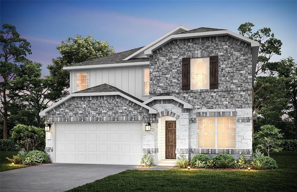 1423 Tramore Way, Lowry Crossing, TX 75407, 4 Habitaciones Habitaciones , ,3 BañosBaños,Residential,En Venta,1423 Tramore Way,20937187