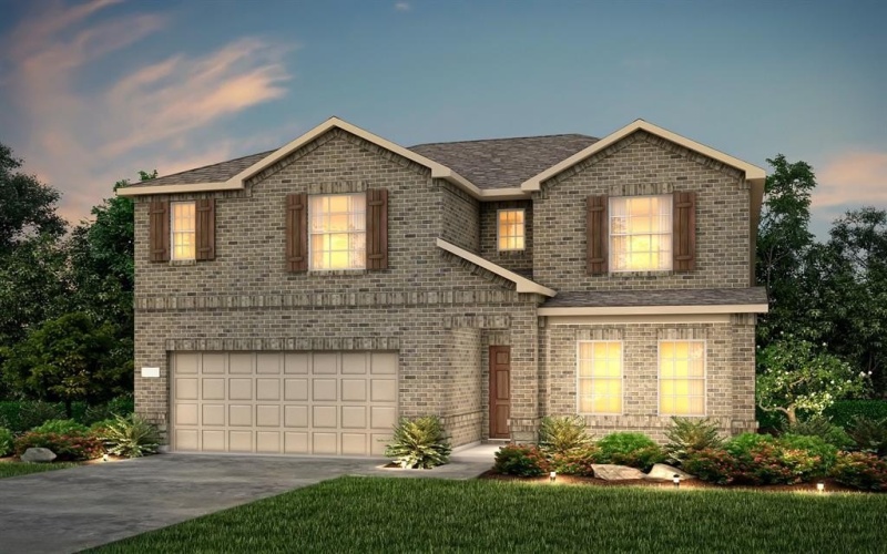 7105 Brazos River Lane, Denton, TX 76208, 4 Bedrooms Bedrooms, ,2 BathroomsBathrooms,Residential,For Sale,7105 Brazos River Lane,20937190
