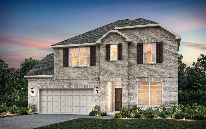 5866 Blackwell Avenue, Pilot Point, TX 75009, 5 Bedrooms Bedrooms, ,5 BathroomsBathrooms,Residential,For Sale,5866 Blackwell Avenue,20937191