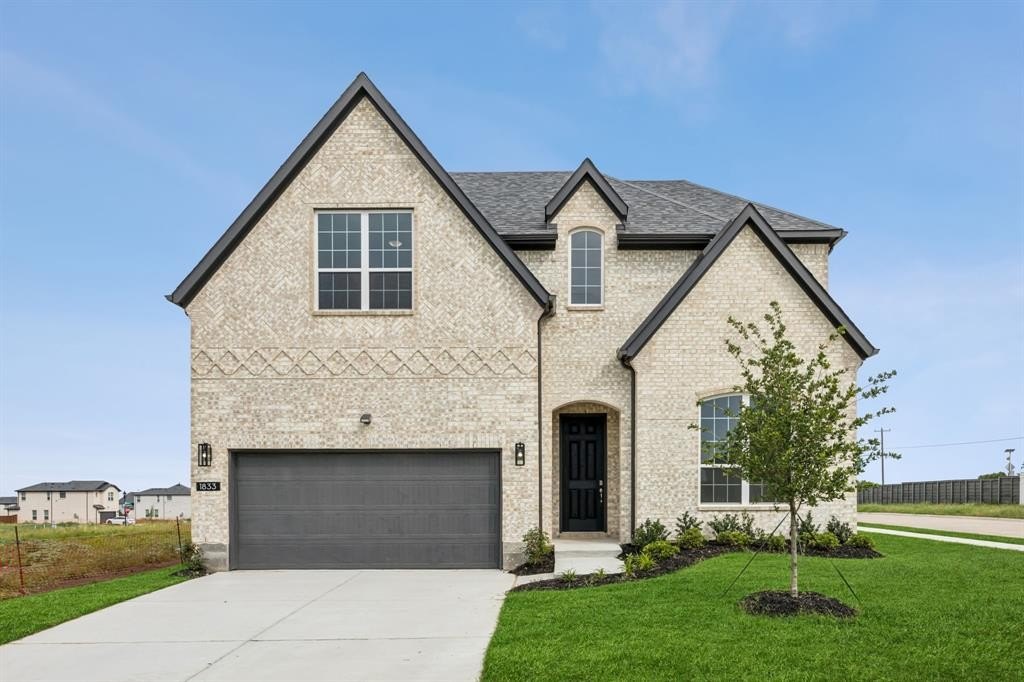 1833 Acosta Drive, Forney, TX 75126, 3 Habitaciones Habitaciones , ,3 BañosBaños,Residential,En Venta,1833 Acosta Drive,20936506