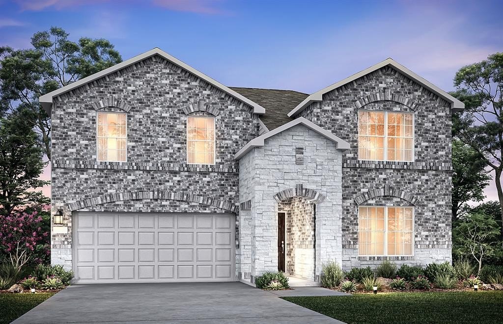 16053 Isles Drive, Fort Worth, TX 76052, 5 Habitaciones Habitaciones , ,3 BañosBaños,Residential,En Venta,16053 Isles Drive,20937195