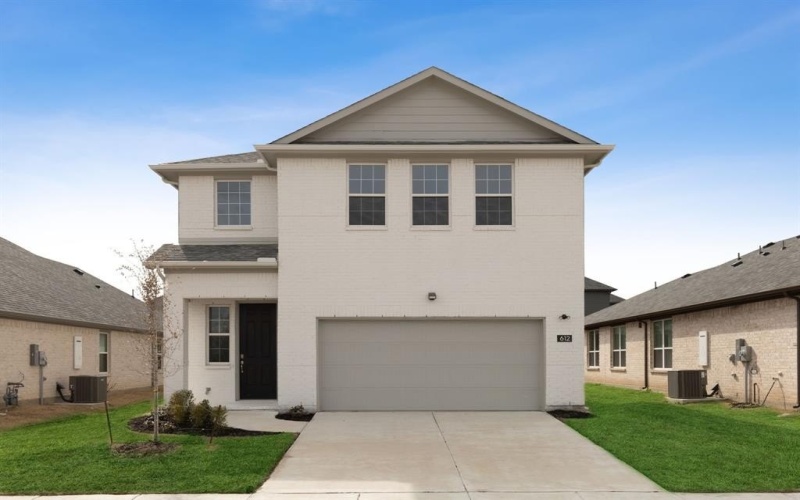 511 Lana Drive, Seagoville, TX 75159, 4 Bedrooms Bedrooms, ,2 BathroomsBathrooms,Residential,For Sale,511 Lana Drive,20928327