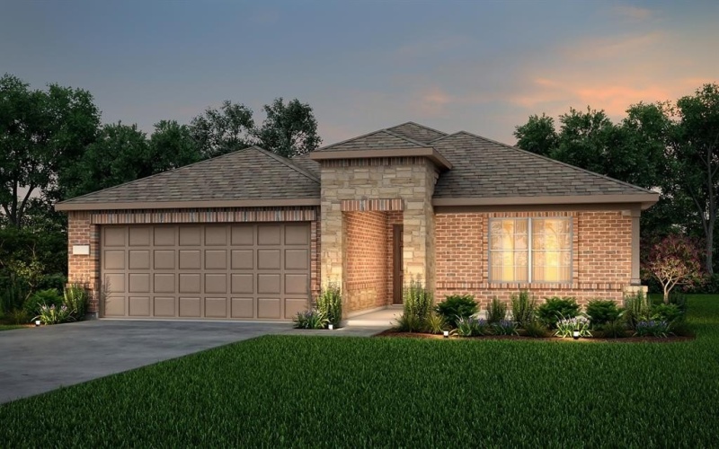16056 Isles Drive, Fort Worth, TX 76052, 4 Bedrooms Bedrooms, ,3 BathroomsBathrooms,Residential,For Sale,16056 Isles Drive,20937203