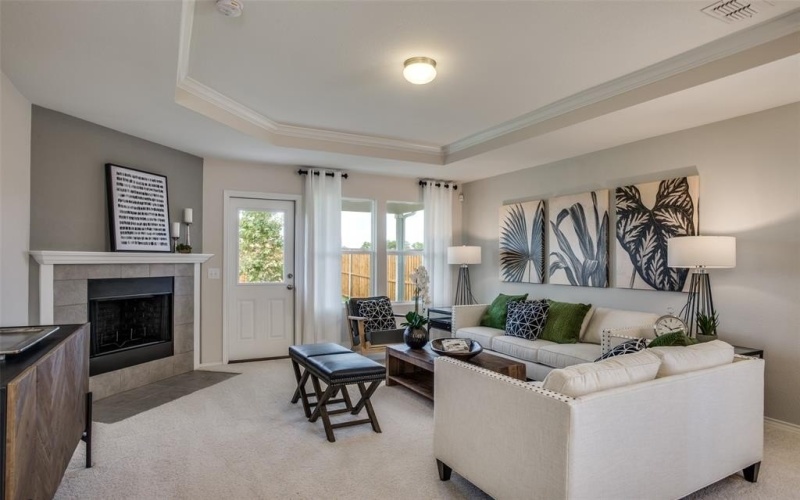16056 Isles Drive, Fort Worth, TX 76052, 4 Bedrooms Bedrooms, ,3 BathroomsBathrooms,Residential,For Sale,16056 Isles Drive,20937203