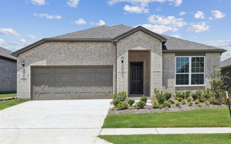 1233 Nicklaus Avenue, Celina, TX 75009, 3 Bedrooms Bedrooms, ,2 BathroomsBathrooms,Residential,For Sale,1233 Nicklaus Avenue,20937208