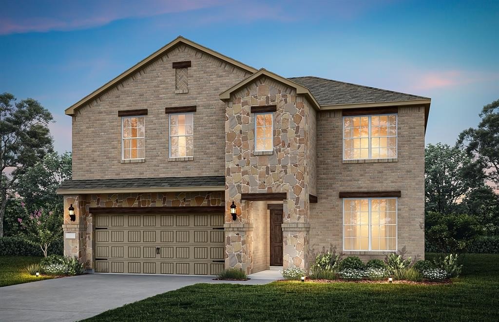 1804 Stetson Street, Northlake, TX 76247, 4 Habitaciones Habitaciones , ,2 BañosBaños,Residential,En Venta,1804 Stetson Street,20937218
