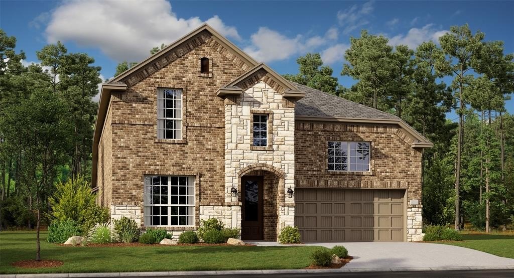 6821 Pin Cherry Avenue, McKinney, TX 75071, 4 Bedrooms Bedrooms, ,3 BathroomsBathrooms,Residential,For Sale,6821 Pin Cherry Avenue,20936571