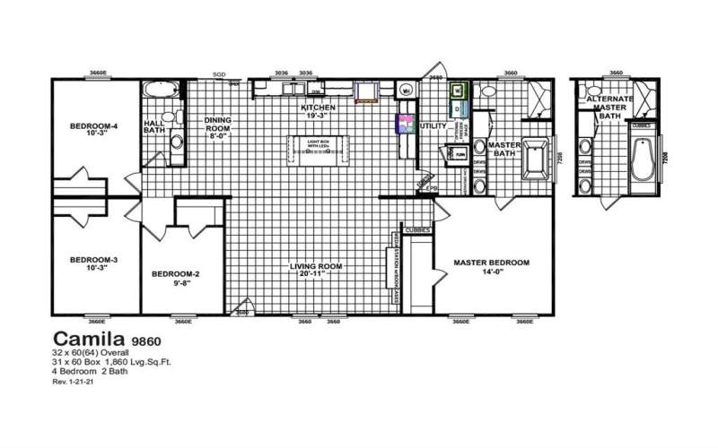 12694 County Road 550, Farmersville, TX 75442, 4 Bedrooms Bedrooms, ,2 BathroomsBathrooms,Residential,For Sale,12694 County Road 550,20937532
