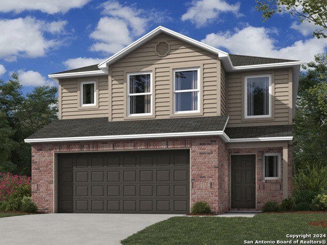 3337 Muenster Ave, New Braunfels, TX 78130, 3 Bedrooms Bedrooms, ,2 BathroomsBathrooms,Residential,For Sale,3337 Muenster Ave,1843045