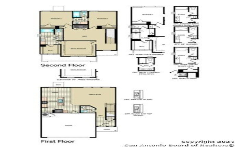 3337 Muenster Ave, New Braunfels, TX 78130, 3 Bedrooms Bedrooms, ,2 BathroomsBathrooms,Residential,For Sale,3337 Muenster Ave,1843045