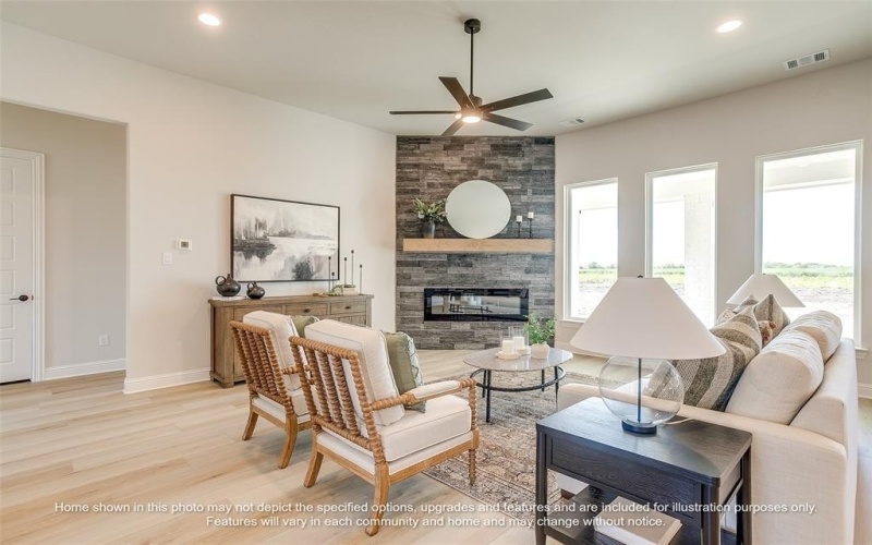 4641 Bonanza Drive, Midlothian, TX 76065, 4 Habitaciones Habitaciones , ,3 BañosBaños,Residential,En Venta,4641 Bonanza Drive,20937636