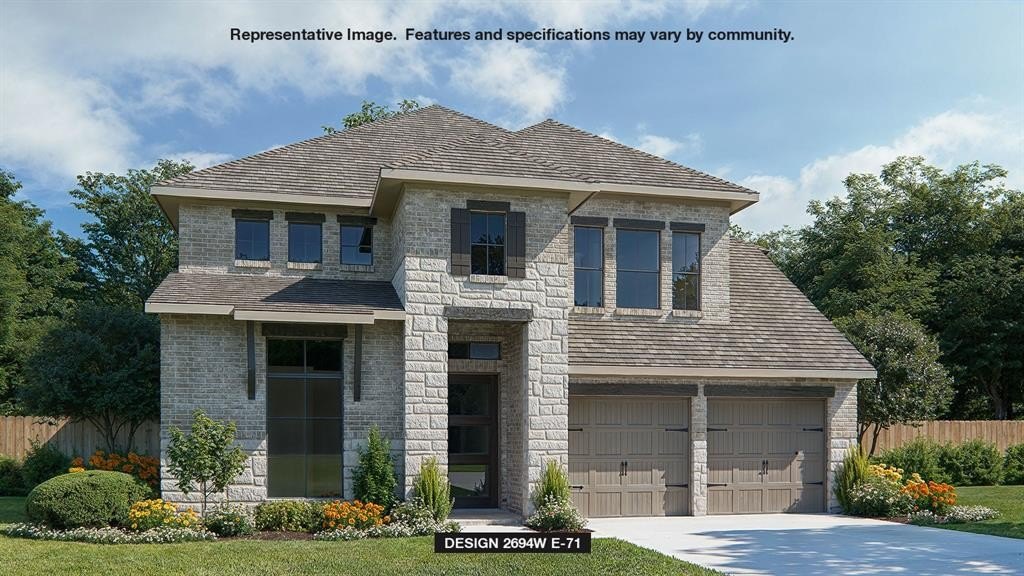 705 Arden Lane, Celina, TX 75009, 5 Habitaciones Habitaciones , ,5 BañosBaños,Residential,En Venta,705 Arden Lane,20937668