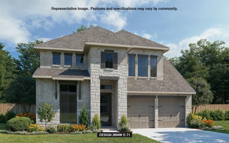 705 Arden Lane, Celina, TX 75009, 5 Habitaciones Habitaciones , ,5 BañosBaños,Residential,En Venta,705 Arden Lane,20937668